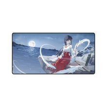 Load image into Gallery viewer, InuYasha Mouse Pad (Desk Mat)

