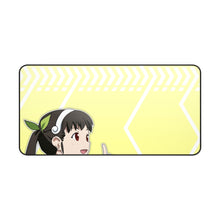 Load image into Gallery viewer, Monogatari (Series) Mouse Pad (Desk Mat)
