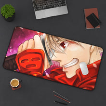 Load image into Gallery viewer, Drifters Mouse Pad (Desk Mat) On Desk
