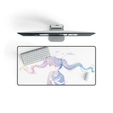 Load image into Gallery viewer, Anime Original Mouse Pad (Desk Mat) On Desk
