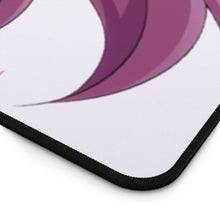 Load image into Gallery viewer, Seraph Of The End Mouse Pad (Desk Mat) Hemmed Edge
