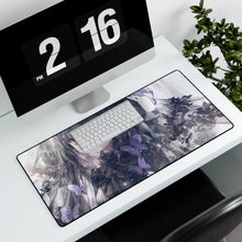 Load image into Gallery viewer, Anime Original Mouse Pad (Desk Mat) With Laptop
