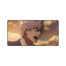 Load image into Gallery viewer, EVERYTHING BUT THE RAIN JUNE TRUTH Mouse Pad (Desk Mat)
