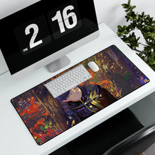 Load image into Gallery viewer, Ascendance of a Bookworm Mouse Pad (Desk Mat)
