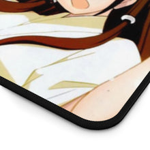 Load image into Gallery viewer, The World God Only Knows Mouse Pad (Desk Mat) Hemmed Edge
