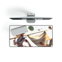 Load image into Gallery viewer, The Melancholy Of Haruhi Suzumiya Mouse Pad (Desk Mat)
