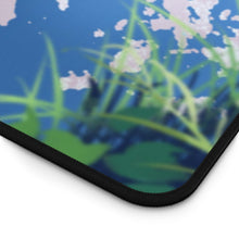 Load image into Gallery viewer, Anime Original Mouse Pad (Desk Mat) Hemmed Edge
