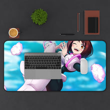 Load image into Gallery viewer, My Hero Academia Mouse Pad (Desk Mat) With Laptop
