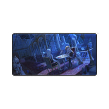 Load image into Gallery viewer, Fateful Meeting Mouse Pad (Desk Mat)

