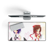 Load image into Gallery viewer, Touhou Mouse Pad (Desk Mat)
