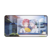 Load image into Gallery viewer, Assassination Classroom Karma Akabane, Nagisa Shiota Mouse Pad (Desk Mat)
