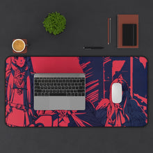 Load image into Gallery viewer, The Rising Of The Shield Hero Mouse Pad (Desk Mat) With Laptop
