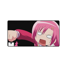 Load image into Gallery viewer, Hayate the Combat Butler Mouse Pad (Desk Mat)
