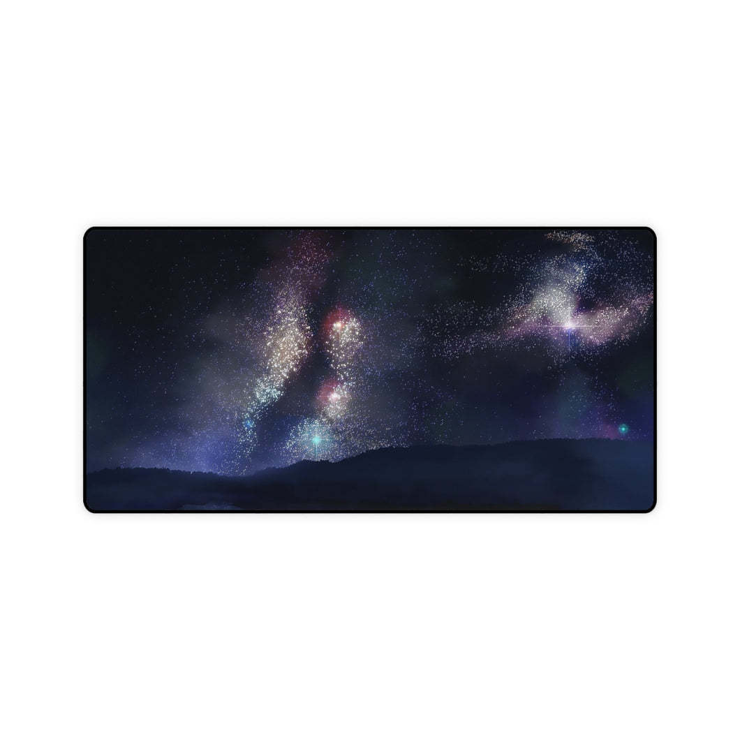 Anime Original Mouse Pad (Desk Mat)