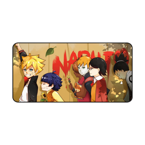 Boruto Mouse Pad (Desk Mat)