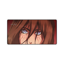 Load image into Gallery viewer, Anime Attack On Titan Mouse Pad (Desk Mat)
