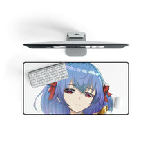 Load image into Gallery viewer, Banished from the Hero's Party Mouse Pad (Desk Mat)
