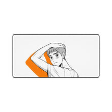 Load image into Gallery viewer, BJ Alex Mouse Pad (Desk Mat)
