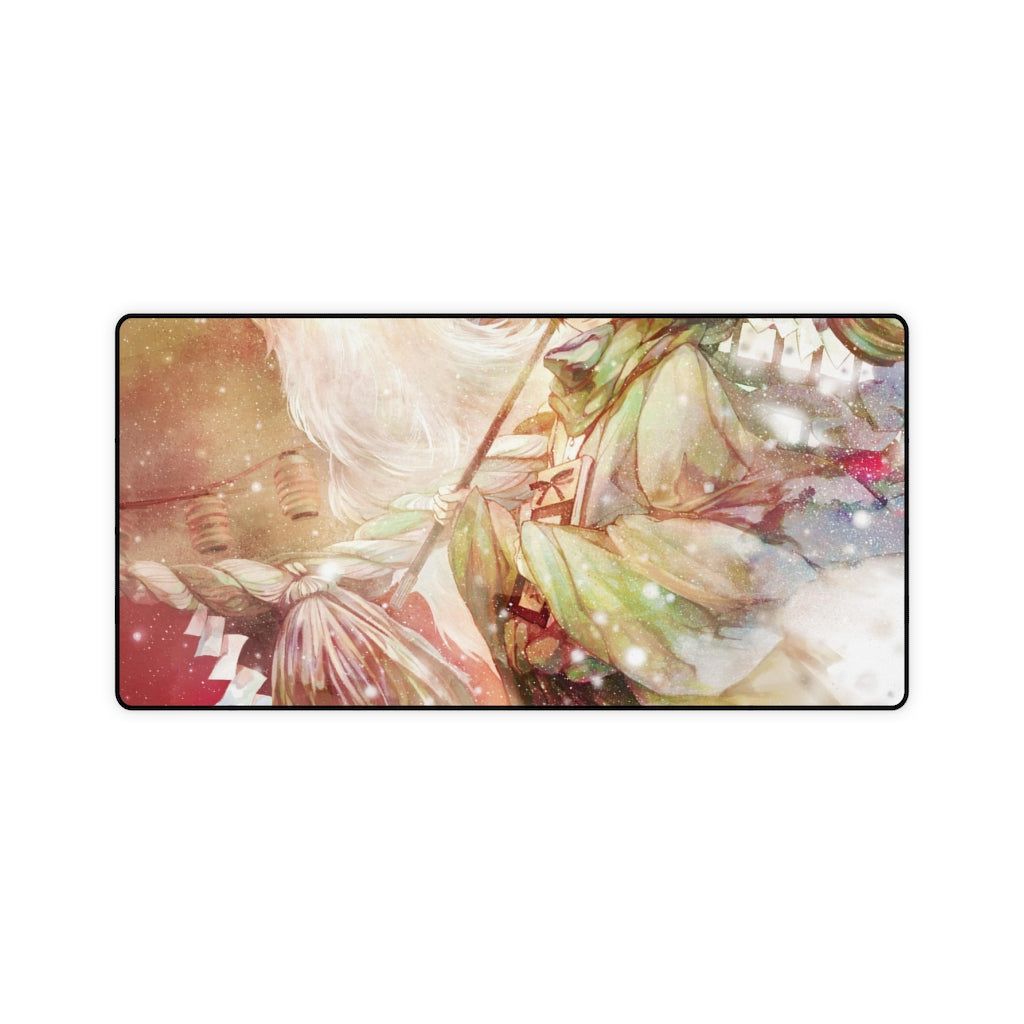 Natsume's Book of Friends Mouse Pad (Desk Mat)