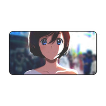 Load image into Gallery viewer, Anime Original Mouse Pad (Desk Mat)
