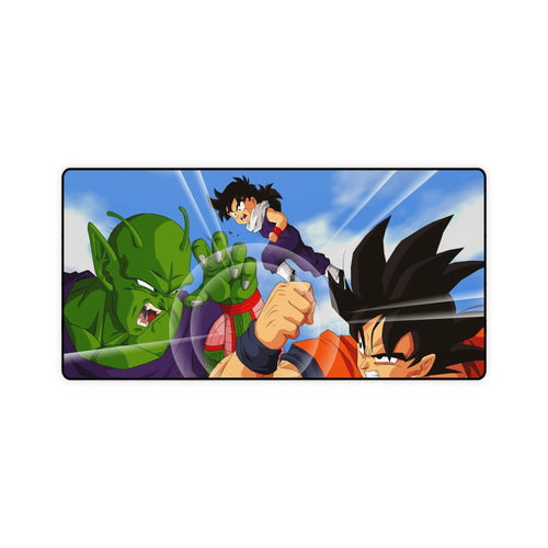 Training Mouse Pad (Desk Mat)