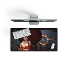 Load image into Gallery viewer, Akagi Mouse Pad (Desk Mat)
