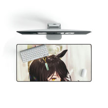 Load image into Gallery viewer, Uma Musume: Pretty Derby Mouse Pad (Desk Mat)
