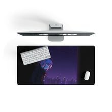 Load image into Gallery viewer, Call of the Night Mouse Pad (Desk Mat)
