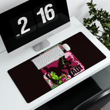 Load image into Gallery viewer, Blood Lad Mouse Pad (Desk Mat)
