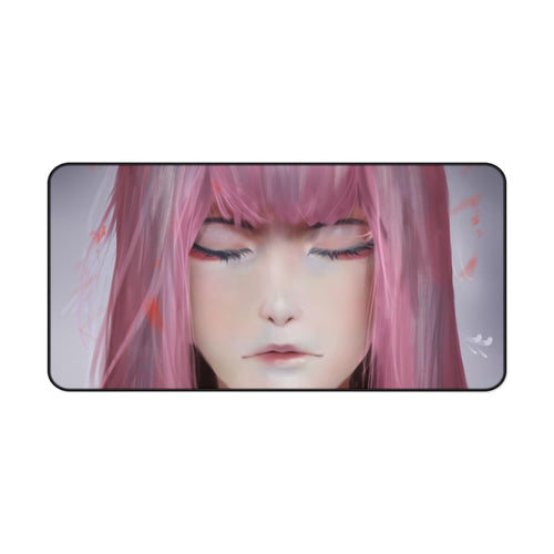 Darling In The FranXX Mouse Pad (Desk Mat)