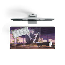 Load image into Gallery viewer, Here U Are Mouse Pad (Desk Mat) On Desk

