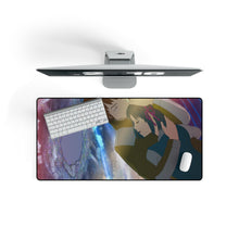 Load image into Gallery viewer, Your Name. Mouse Pad (Desk Mat)
