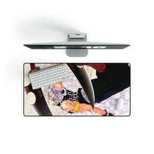 Load image into Gallery viewer, Tengen Uzui, Kimetsu no Yaiba, Mouse Pad (Desk Mat)
