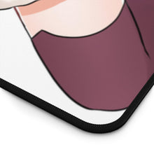 Load image into Gallery viewer, No Game No Life Mouse Pad (Desk Mat) Hemmed Edge
