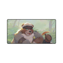 Load image into Gallery viewer, Anime Tokyo Afterschool Summoners Mouse Pad (Desk Mat)
