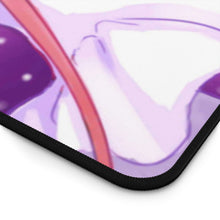 Load image into Gallery viewer, Puella Magi Madoka Magica Madoka Kaname Mouse Pad (Desk Mat) Hemmed Edge
