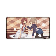Load image into Gallery viewer, Anime Original Mouse Pad (Desk Mat)
