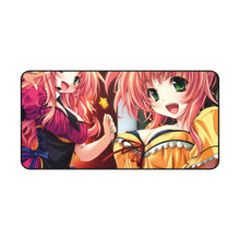 Load image into Gallery viewer, Anime Original Mouse Pad (Desk Mat)

