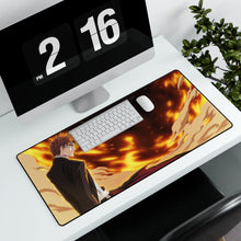 Load image into Gallery viewer, Anime Bleach Mouse Pad (Desk Mat)
