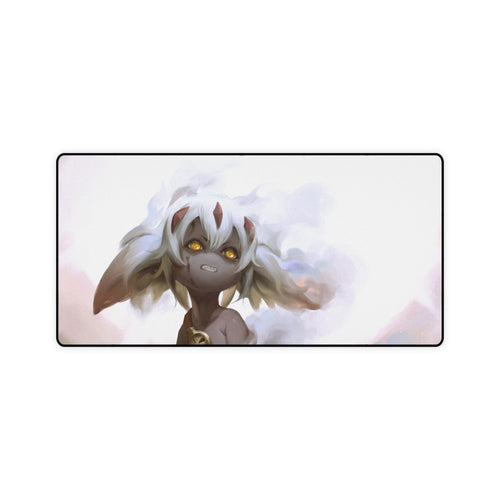 Anime Made In Abyss Mouse Pad (Desk Mat)