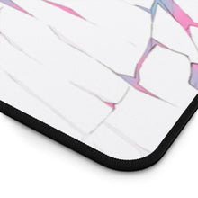 Load image into Gallery viewer, Shigeo Kageyama Mouse Pad (Desk Mat) Hemmed Edge
