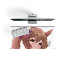 Load image into Gallery viewer, Uma Musume: Pretty Derby Mouse Pad (Desk Mat)
