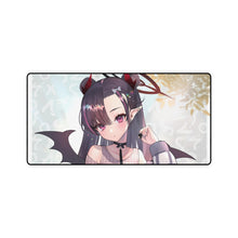 Load image into Gallery viewer, Anime Girl Mouse Pad (Desk Mat)
