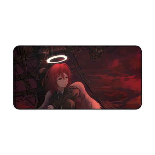 Chainsaw Man Mouse Pad (Desk Mat)