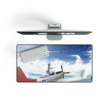 Load image into Gallery viewer, Strike Witches Mouse Pad (Desk Mat)
