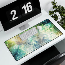 Load image into Gallery viewer, Anime Re:ZERO -Starting Life in Another World- Mouse Pad (Desk Mat) With Laptop
