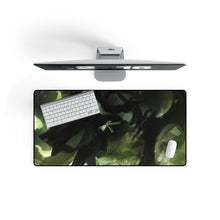 Load image into Gallery viewer, Black Rock Shooter Mouse Pad (Desk Mat)
