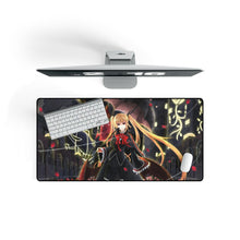 Load image into Gallery viewer, Blazblue Mouse Pad (Desk Mat)
