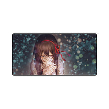 Load image into Gallery viewer, Your Name. Mouse Pad (Desk Mat)
