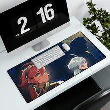 Load image into Gallery viewer, nan Mouse Pad (Desk Mat)
